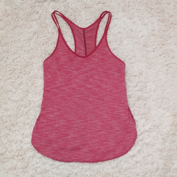 Lululemon What The Sport Singlet II - Picture 2 of 8